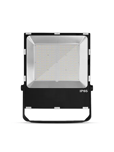 Gledopto 200w 16 million colors outdoor IP65 waterproof RGB LED Flood light Support Tuya and Smart things