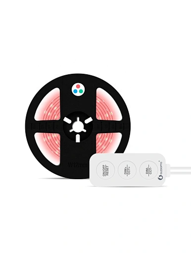 zigbee led strip controller kit
