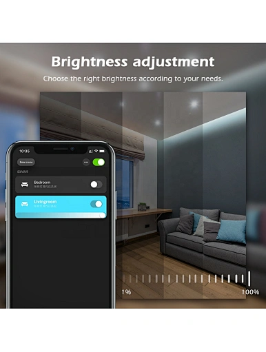 zigbee led controller rgbw