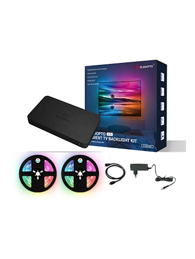 hdmi sync TV ambinent light