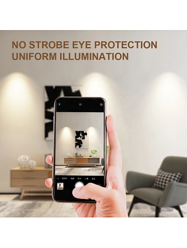 Zigbee down light