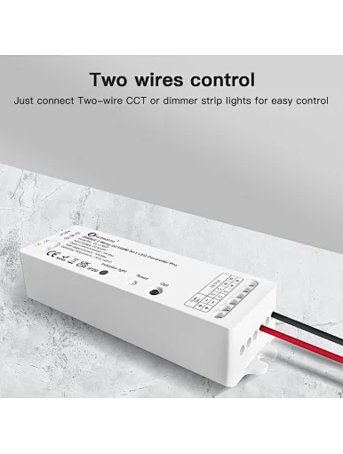 Zigbee LED Controller ww cw