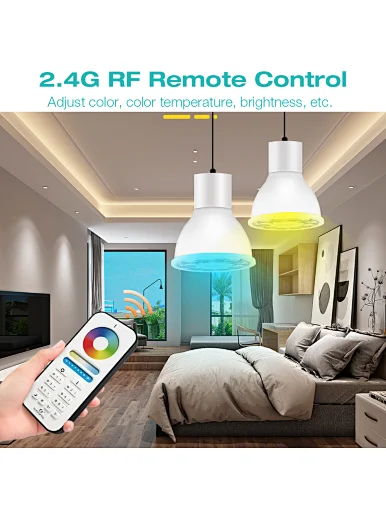 GLEDOPTO zigbee GU10