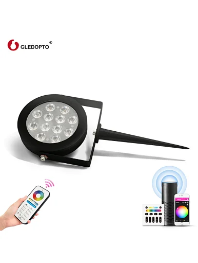 Gledopto Zigbee led spike light