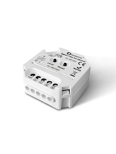 Zigbee Dimmer Switch 200W