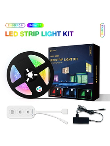 zigbee dimmer LED Controller rgb cct