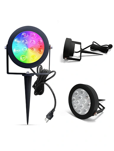 Gledopto Zigbee led spike light