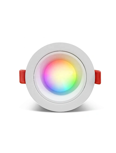 Zigbee down light