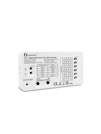 mini GLEDOPTO zigbee controller