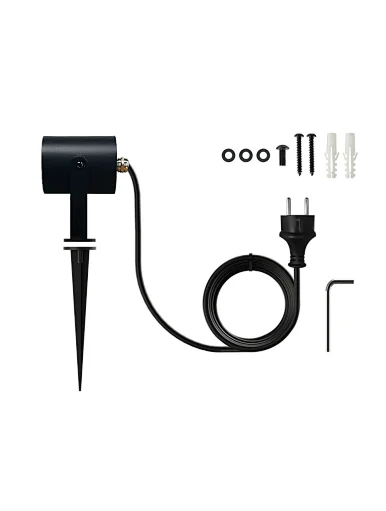 smart outdoor lights Philips hue