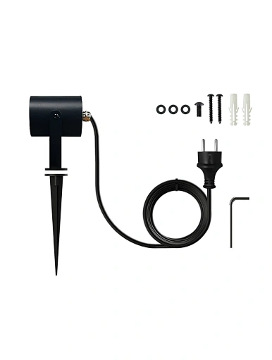 smart outdoor lights Philips hue
