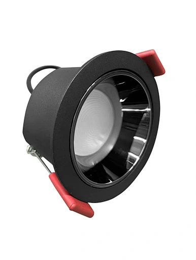 Anti-glare Mini Smart LED Downlight