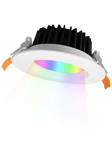 GLEDOPTO zigbee downlight