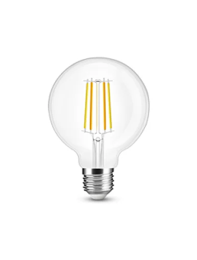 zigbee filament bulbs