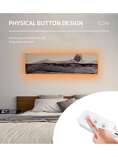 zigbee led strip controller kit