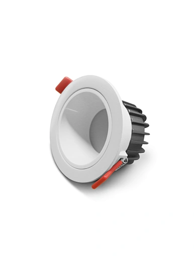 zigbee rgb down light