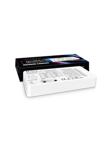 zigbee rgbw controller