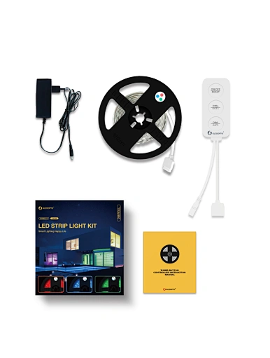 zigbee dimmer LED Controller rgb cct
