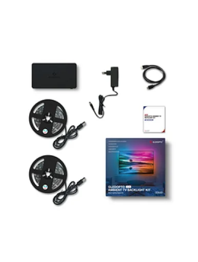 Smart HDMI TV SYNC light box