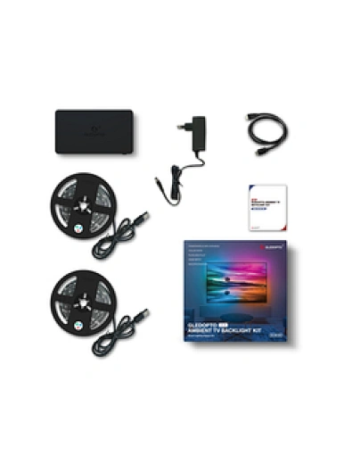 Smart HDMI TV SYNC light box