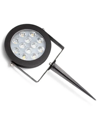 zigbee outdoor spotlight