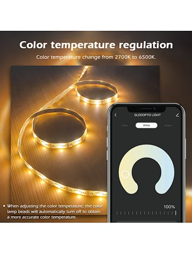 mini wifi led strip controller