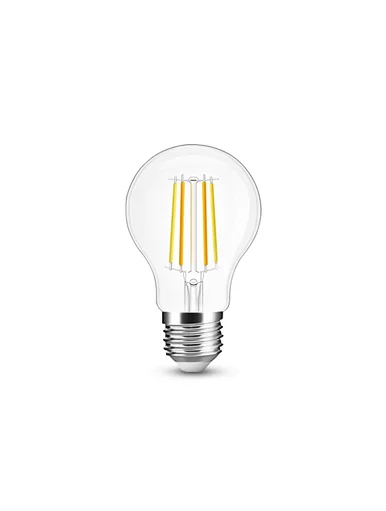 zigbee led filament bulb