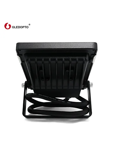 led flood light rgb