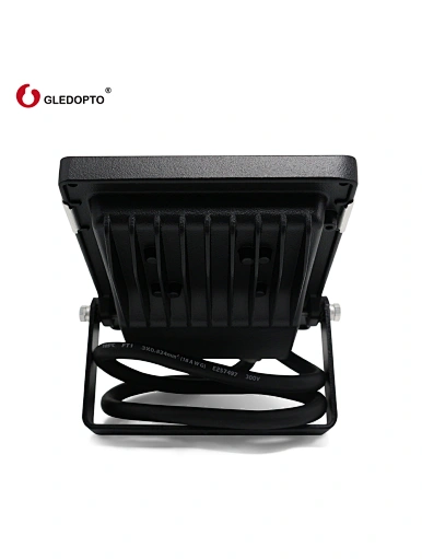 led flood light rgb