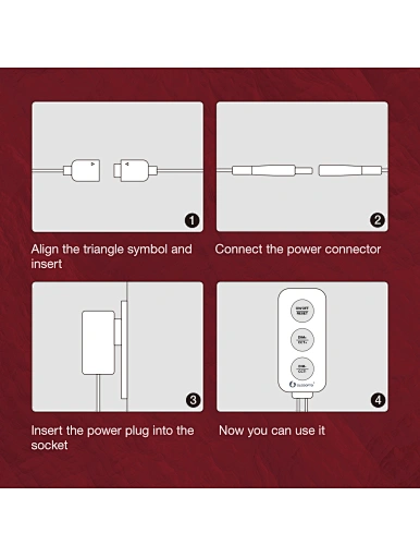 zigbee dimmer LED Controller rgb cct