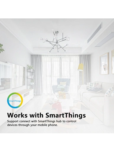 zigbee led controller