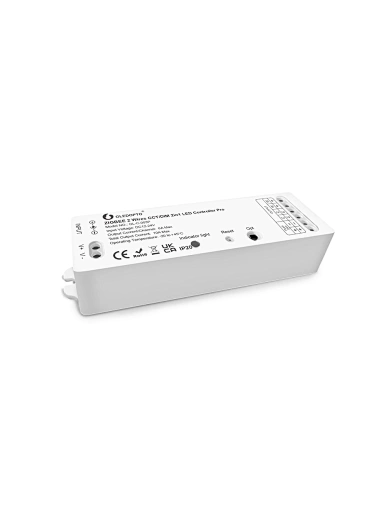 2 Wires Zigbee controller