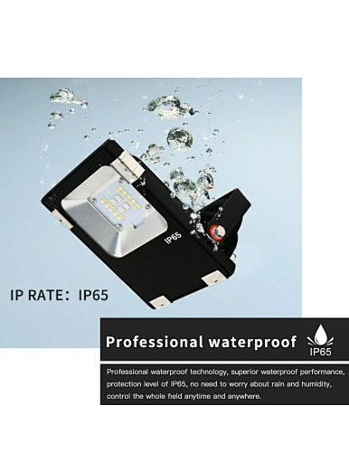 led floodlight rgb 10W