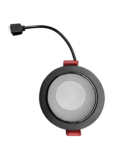 Anti-glare Mini Smart LED Downlight