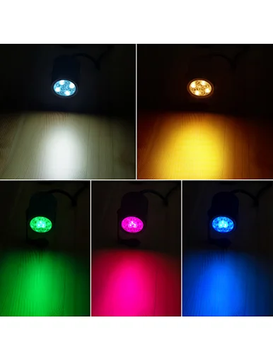 Smart Garden Light