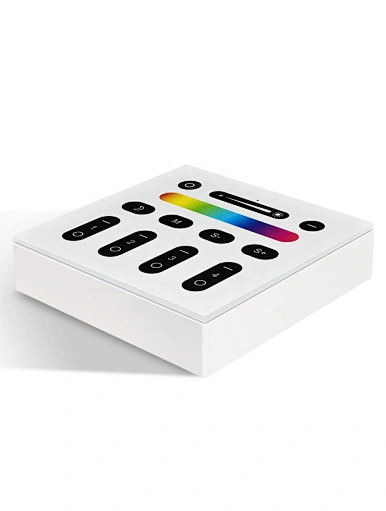 zigbee remote touch dimmer switch