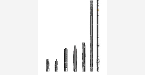 Downhole Motor