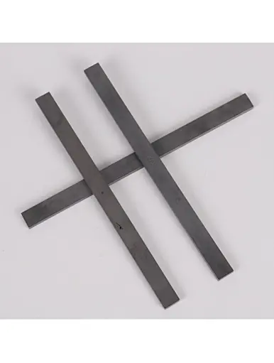 carbide strips