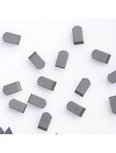 CARBIDE TIPS