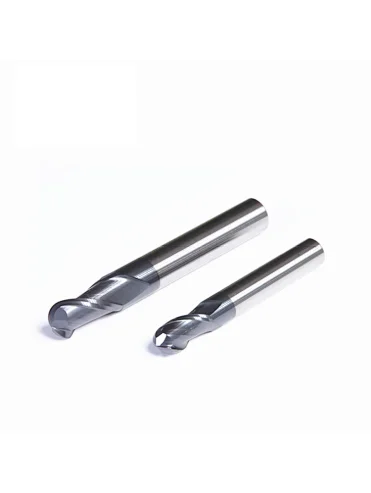 carbide endmill