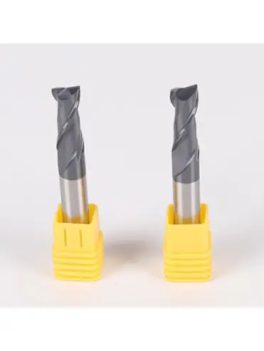 carbide endmill