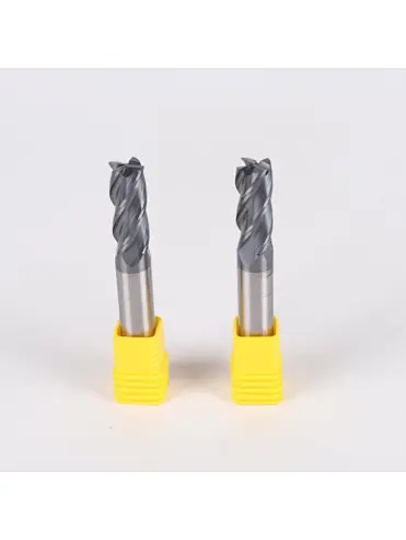 carbide endmill