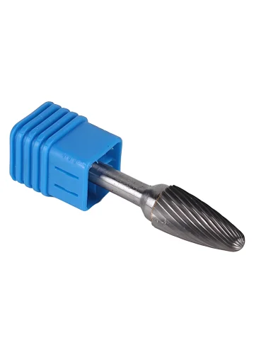 carbide burrs