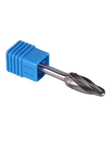 carbide burrs