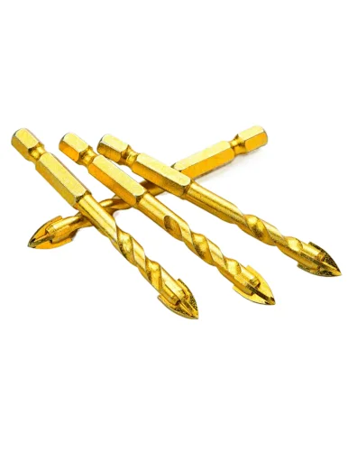 drill bits