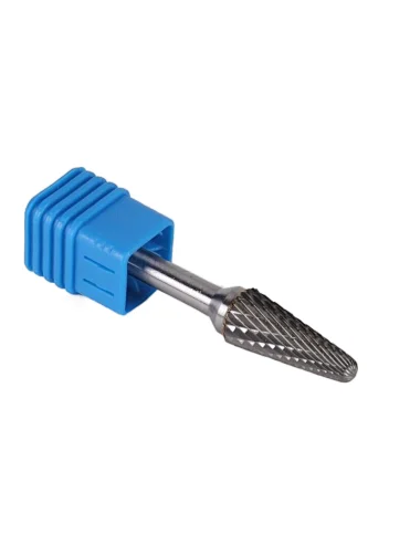 L Type carbide burrs