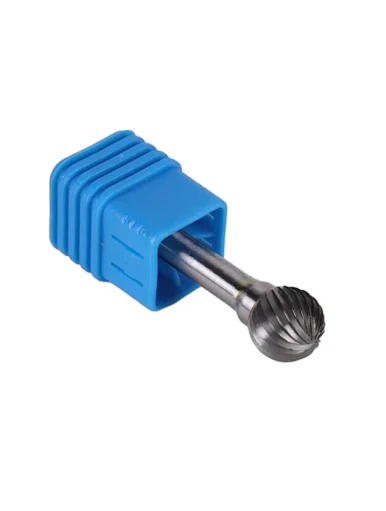 carbide burrs