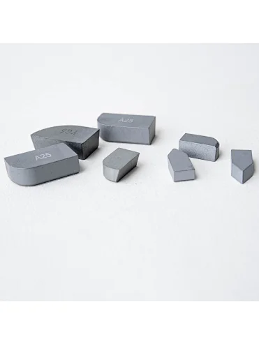 Carbide Tips