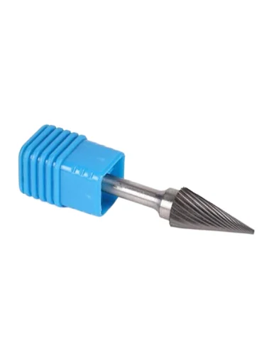 carbide burrs