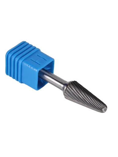 carbide burrs